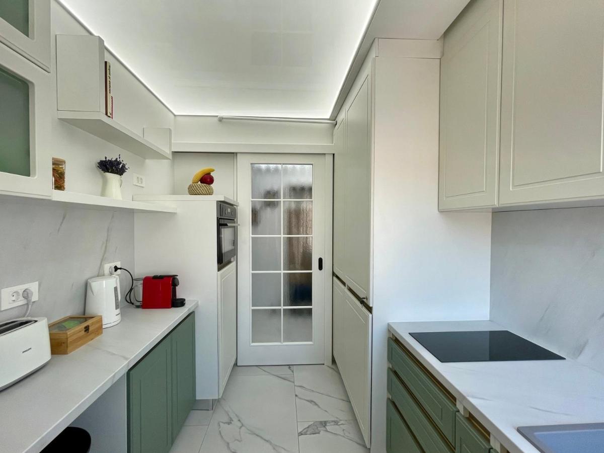 Jeny Boutique Apartment Târgu-Mureş Εξωτερικό φωτογραφία