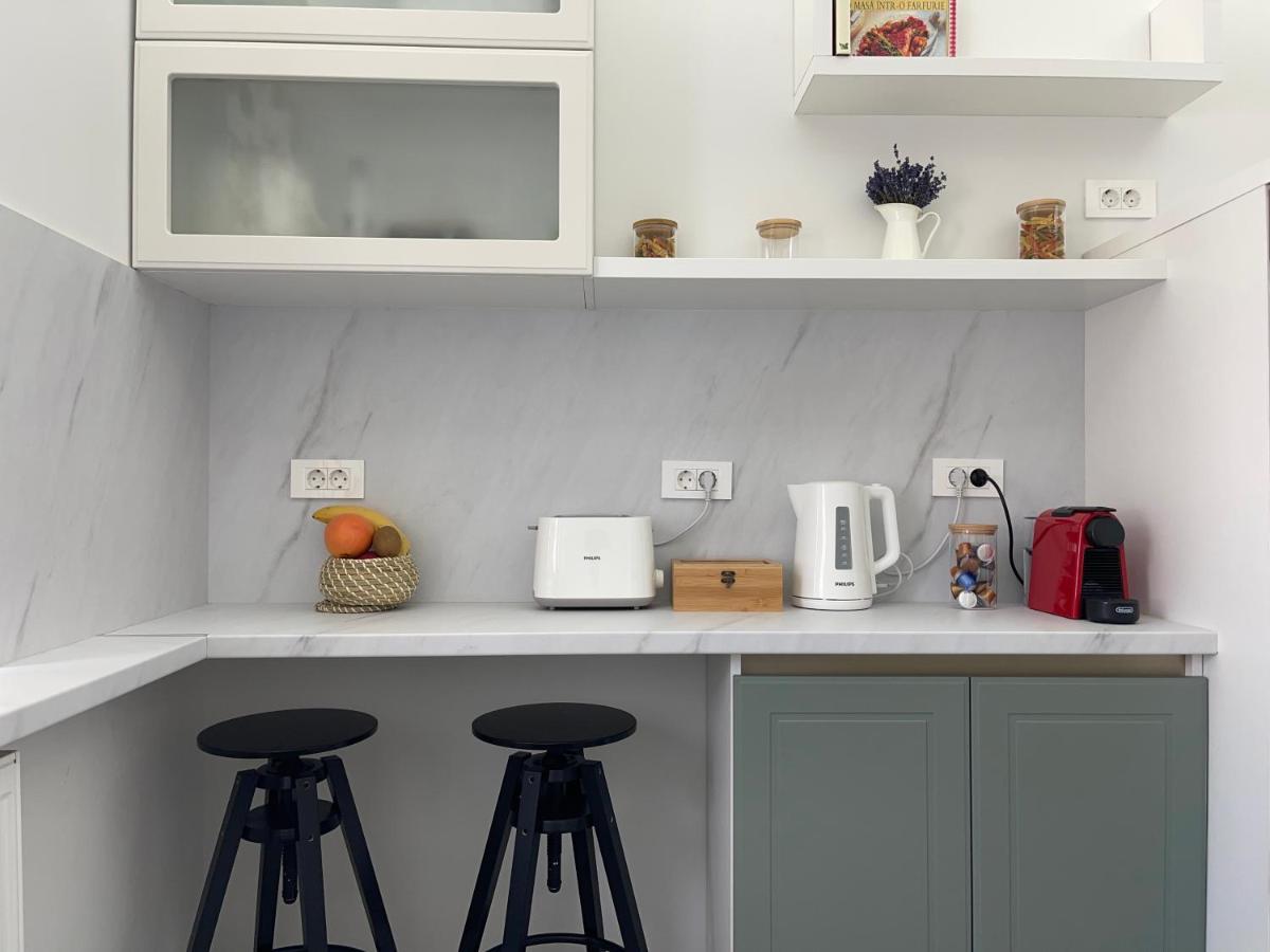 Jeny Boutique Apartment Târgu-Mureş Εξωτερικό φωτογραφία