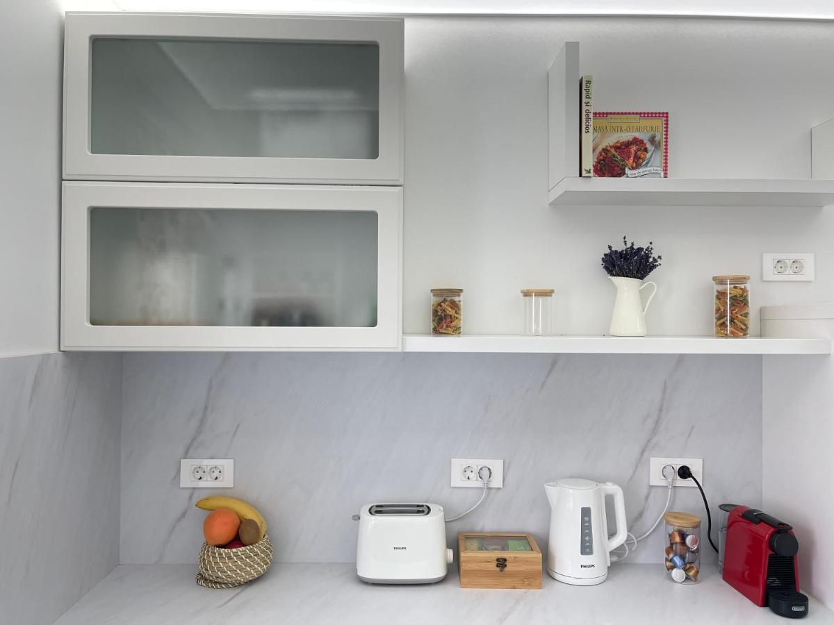 Jeny Boutique Apartment Târgu-Mureş Εξωτερικό φωτογραφία
