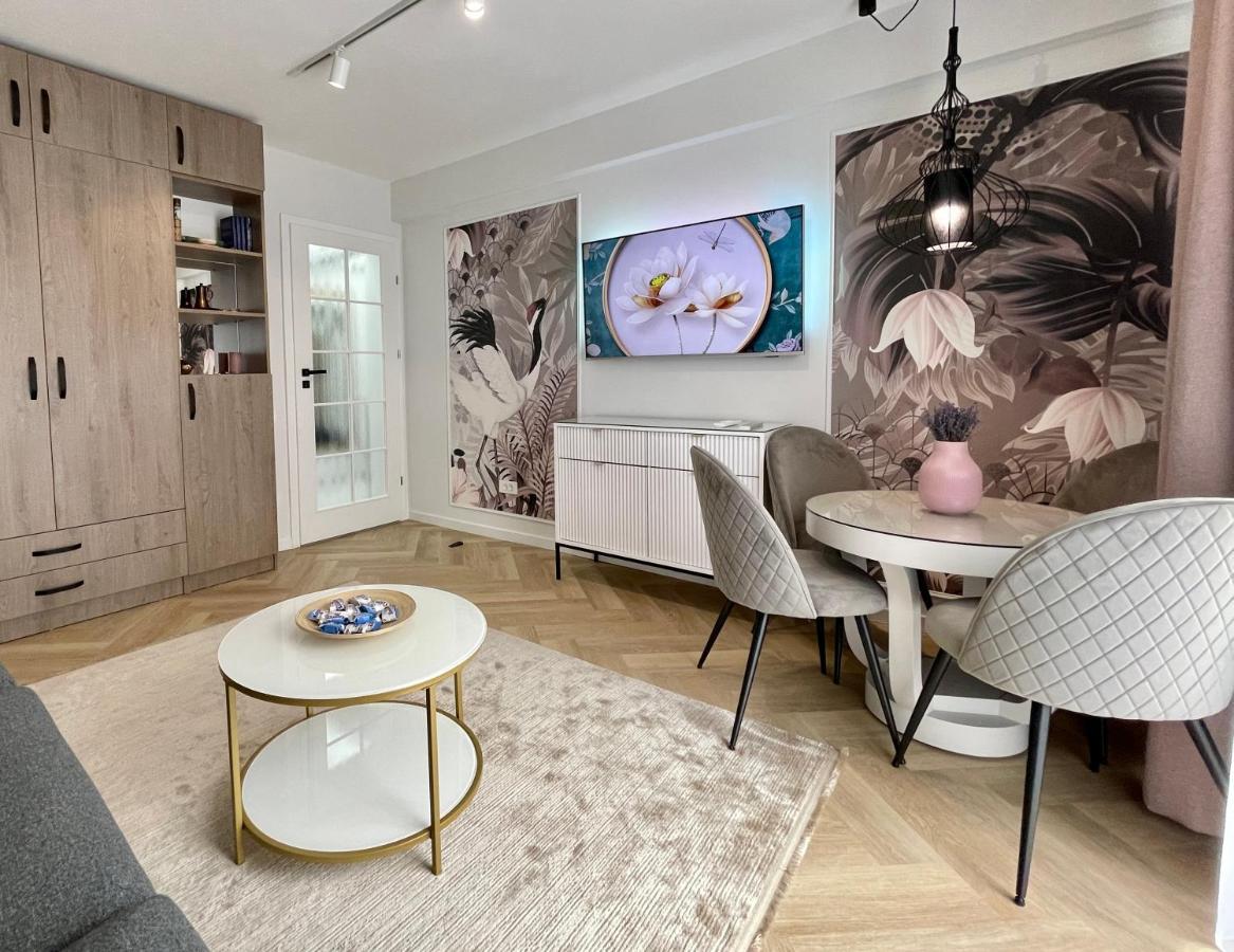 Jeny Boutique Apartment Târgu-Mureş Εξωτερικό φωτογραφία