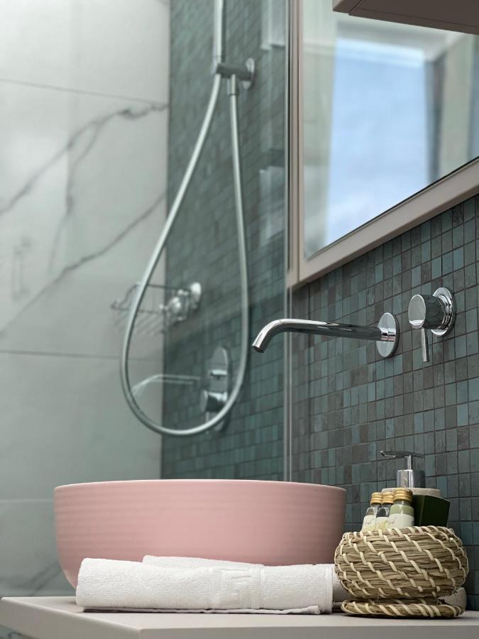 Jeny Boutique Apartment Târgu-Mureş Εξωτερικό φωτογραφία