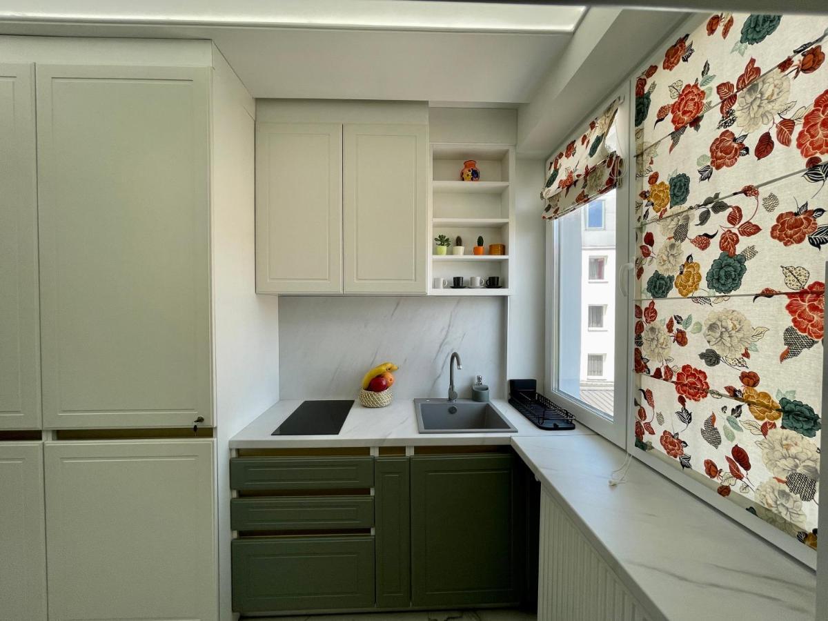 Jeny Boutique Apartment Târgu-Mureş Εξωτερικό φωτογραφία