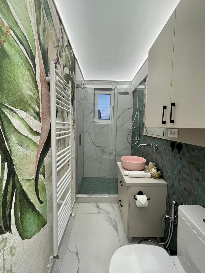 Jeny Boutique Apartment Târgu-Mureş Εξωτερικό φωτογραφία